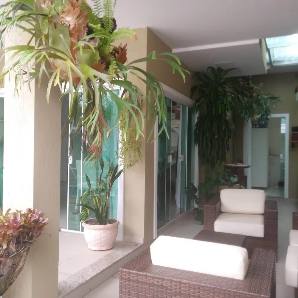 Casa, 4 quartos, 190 m² - Foto 44
