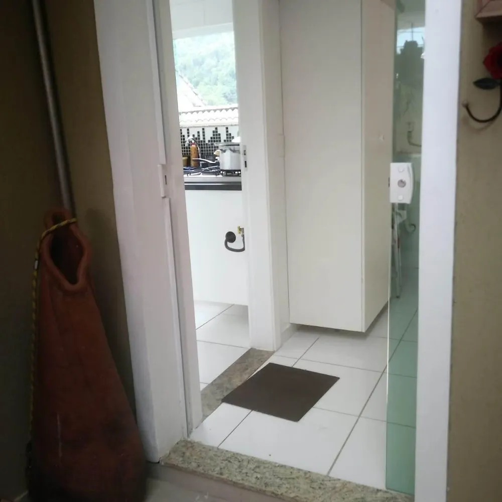Casa, 4 quartos, 190 m² - Foto 35