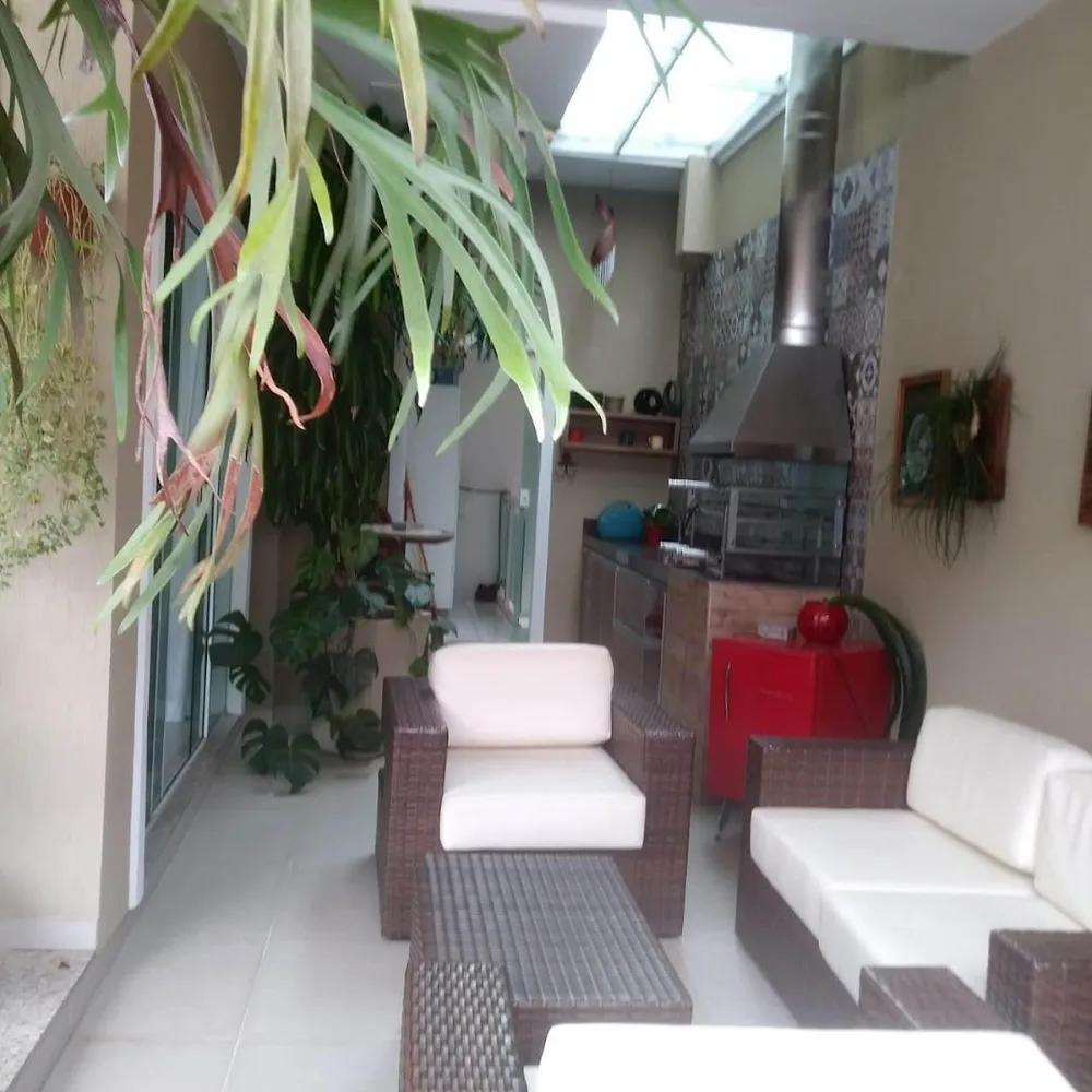 Casa, 4 quartos, 190 m² - Foto 41