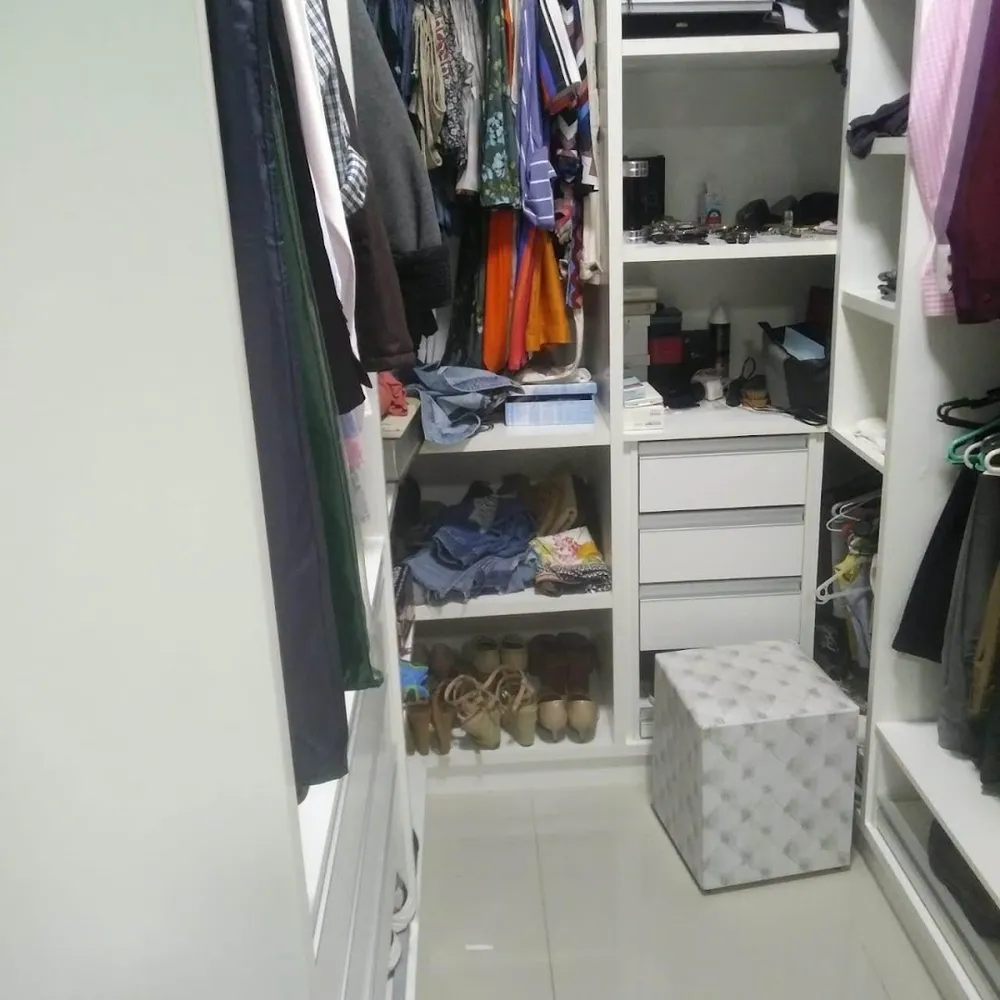 Casa, 4 quartos, 190 m² - Foto 21
