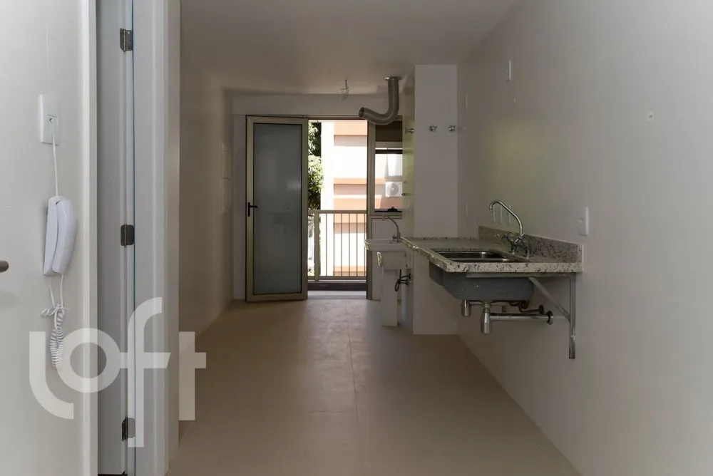 Apartamento, 2 quartos, 100 m² - Foto 6