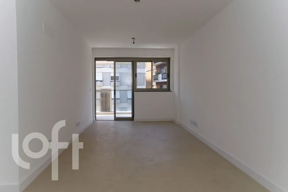 Apartamento, 2 quartos, 100 m² - Foto 1
