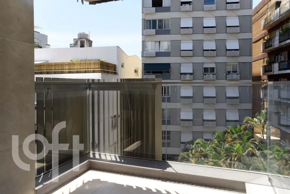 Apartamento, 2 quartos, 100 m² - Foto 3