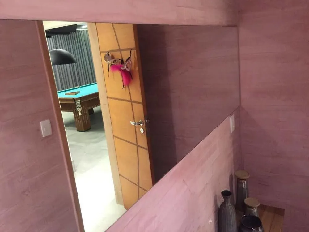 Casa, 5 quartos, 444 m² - Foto 3