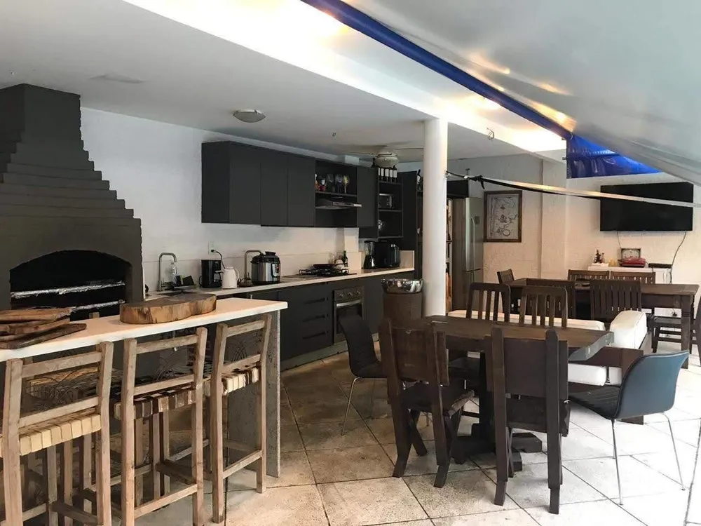 Casa, 5 quartos, 444 m² - Foto 15