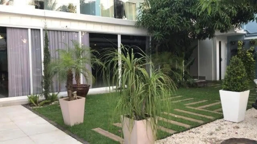 Casa, 5 quartos, 444 m² - Foto 8