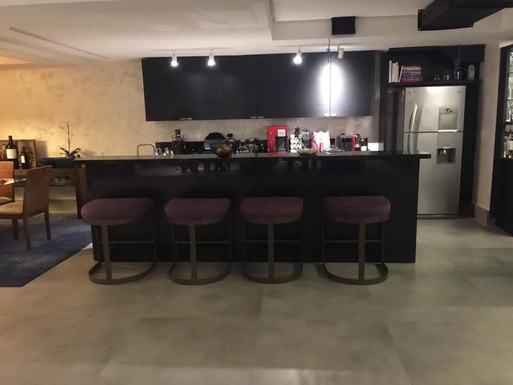 Casa, 5 quartos, 444 m² - Foto 5