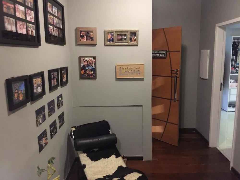 Casa, 5 quartos, 444 m² - Foto 22