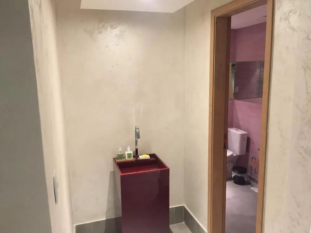 Casa, 5 quartos, 444 m² - Foto 23