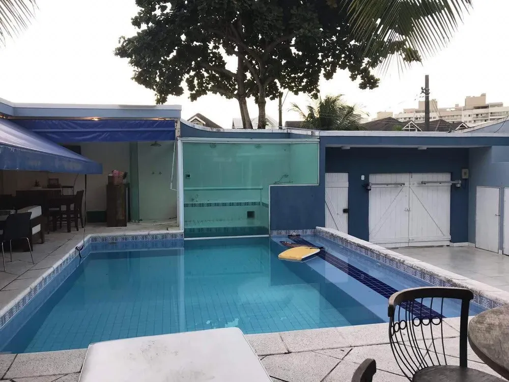 Casa, 5 quartos, 444 m² - Foto 16