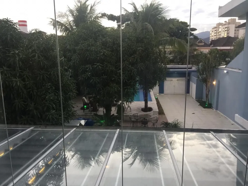 Casa, 5 quartos, 444 m² - Foto 19
