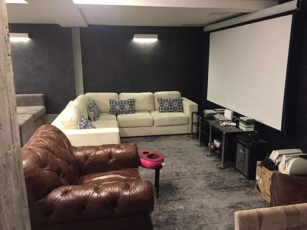 Casa, 5 quartos, 444 m² - Foto 2
