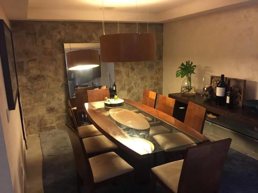 Casa, 5 quartos, 444 m² - Foto 13