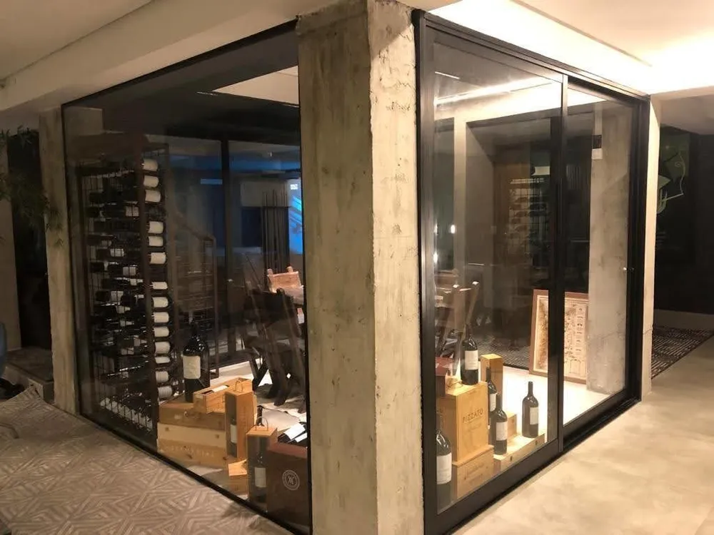 Casa, 5 quartos, 444 m² - Foto 14