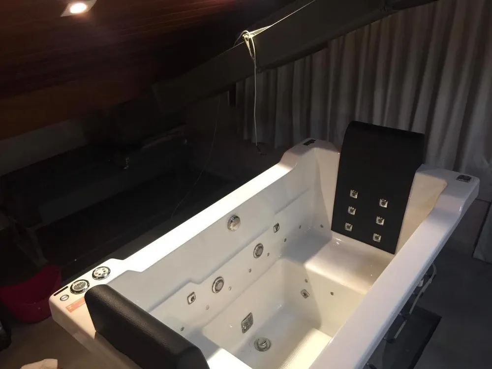 Casa, 5 quartos, 444 m² - Foto 17