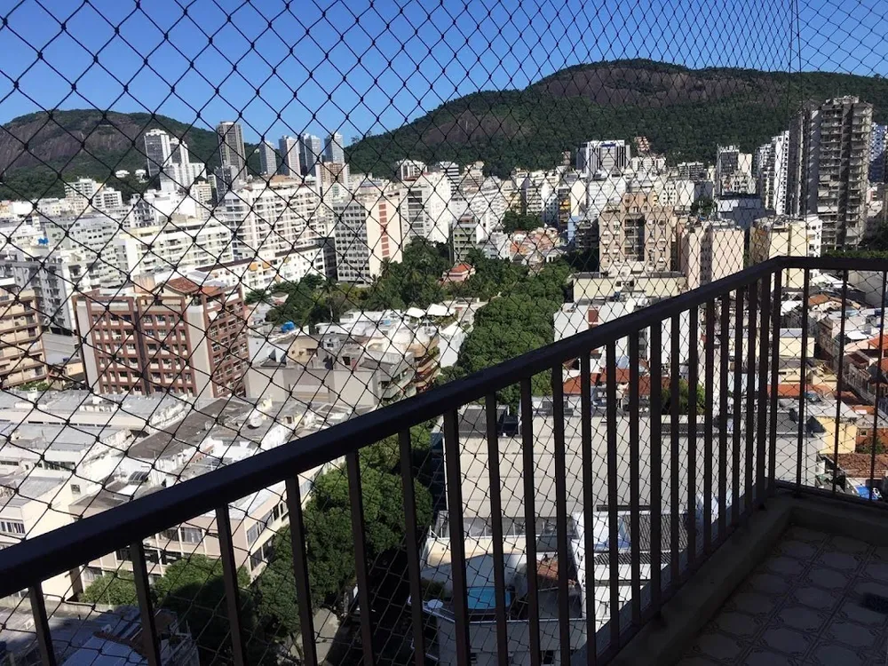 Apartamento, 2 quartos, 77 m² - Foto 12