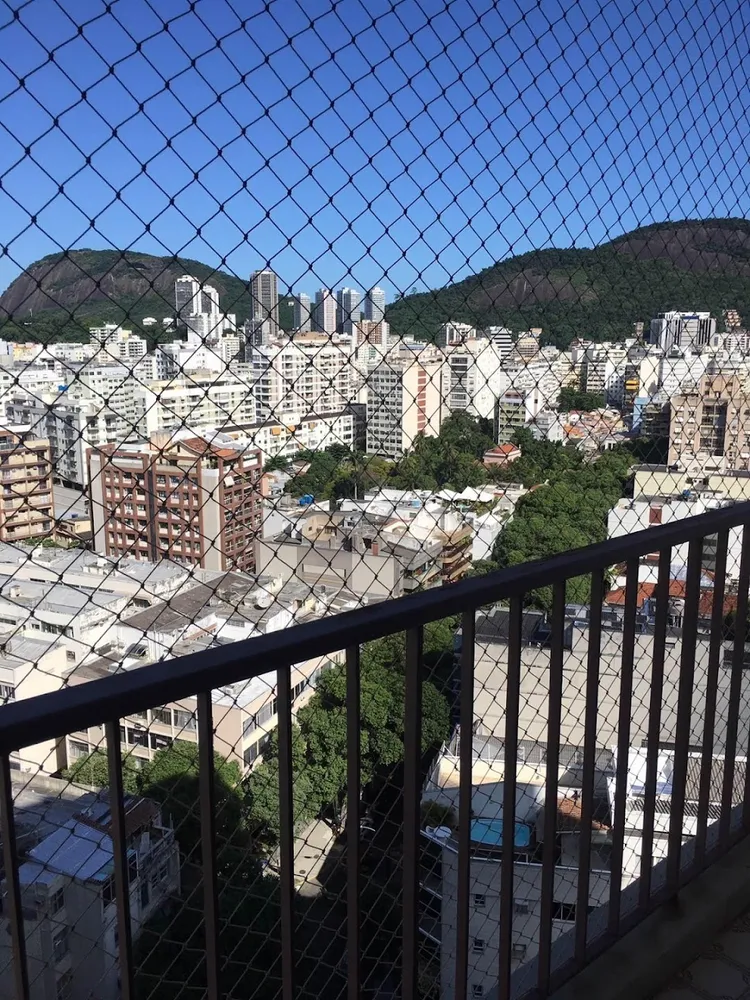 Apartamento, 2 quartos, 77 m² - Foto 11