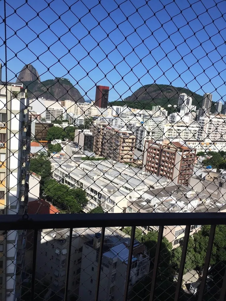Apartamento, 2 quartos, 77 m² - Foto 8