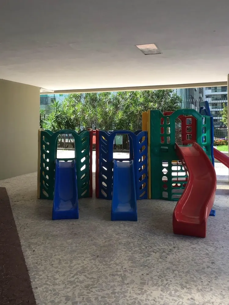 Apartamento, 2 quartos, 77 m² - Foto 15
