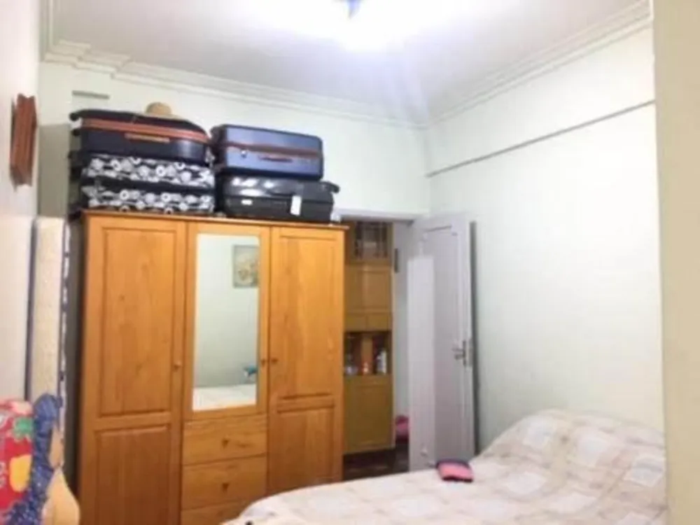Apartamento, 2 quartos, 60 m² - Foto 12