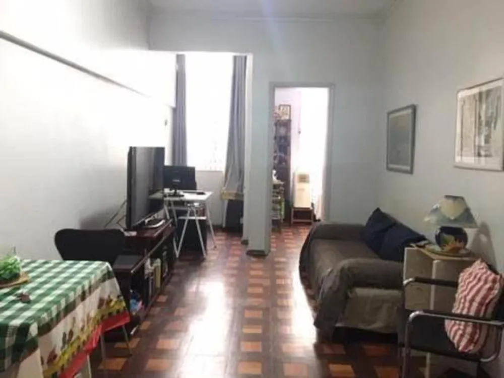 Apartamento, 2 quartos, 60 m² - Foto 5