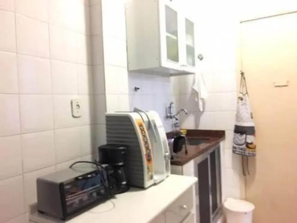 Apartamento, 2 quartos, 60 m² - Foto 16