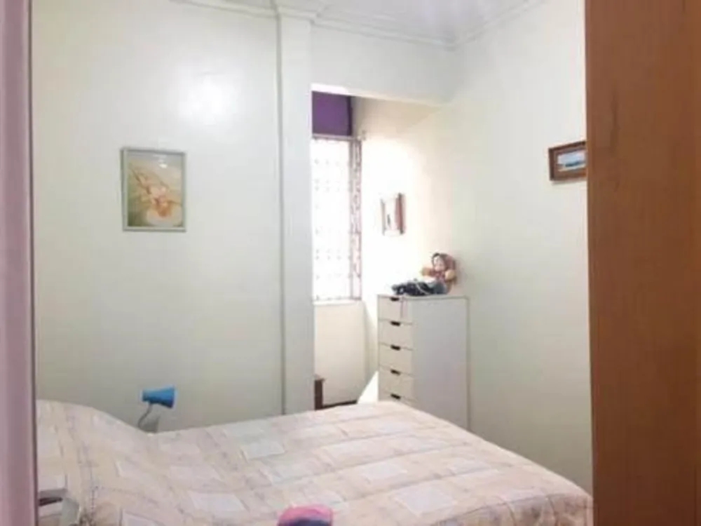 Apartamento, 2 quartos, 60 m² - Foto 8