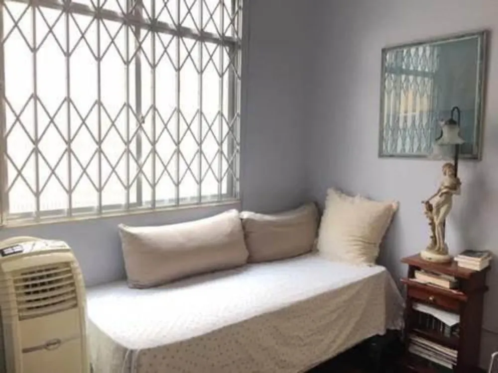 Apartamento, 2 quartos, 60 m² - Foto 11