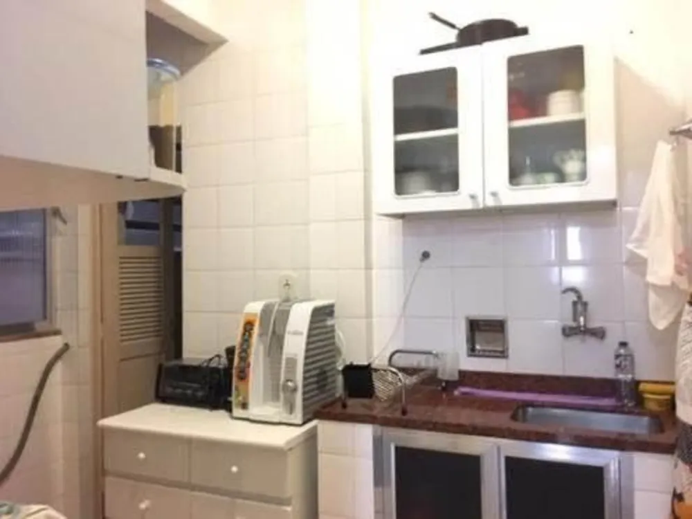 Apartamento, 2 quartos, 60 m² - Foto 17