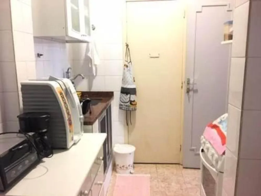 Apartamento, 2 quartos, 60 m² - Foto 18