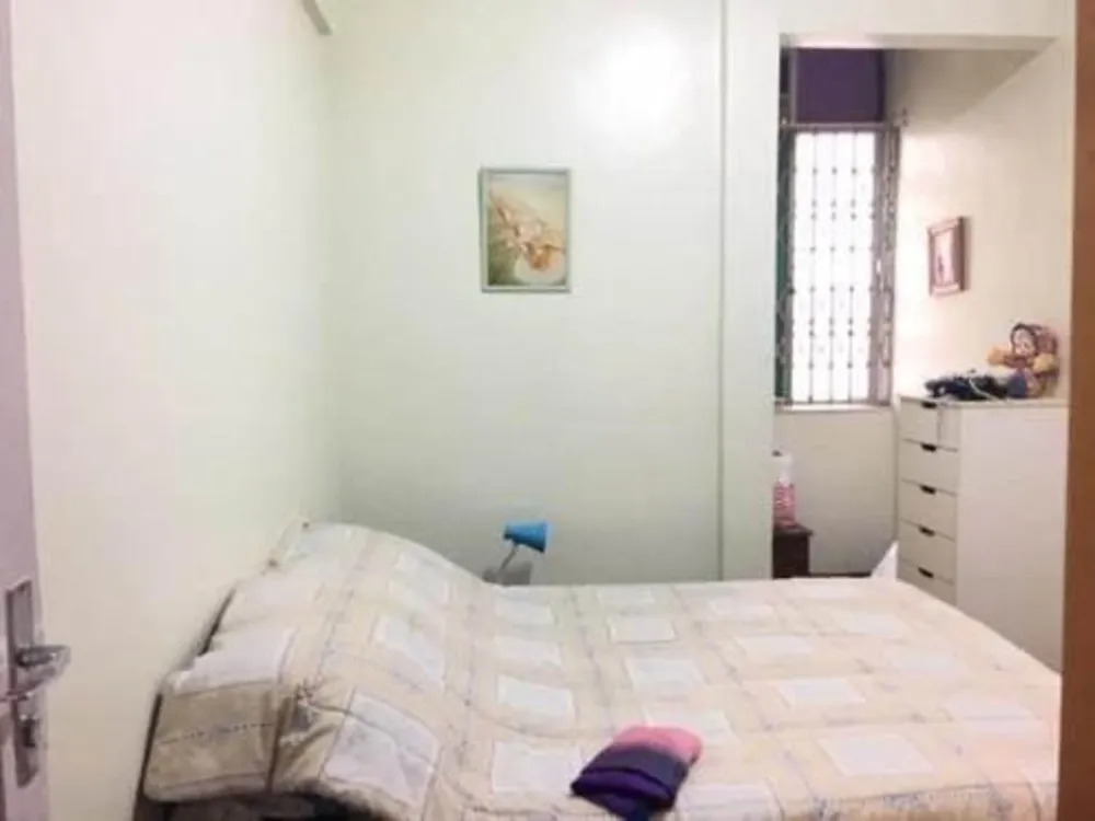 Apartamento, 2 quartos, 60 m² - Foto 6