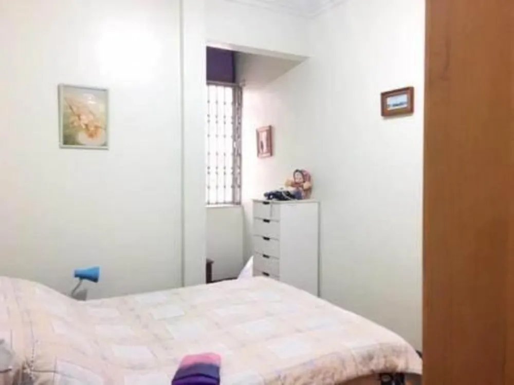 Apartamento, 2 quartos, 60 m² - Foto 7
