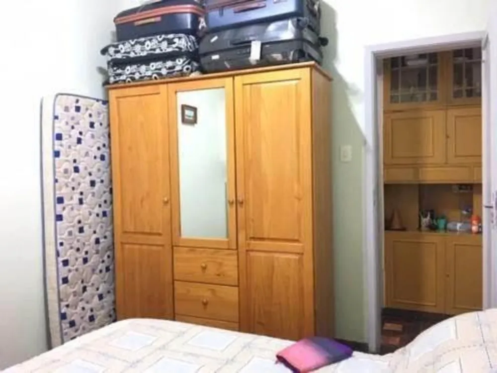 Apartamento, 2 quartos, 60 m² - Foto 13