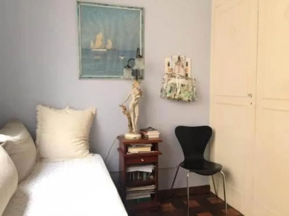 Apartamento, 2 quartos, 60 m² - Foto 9