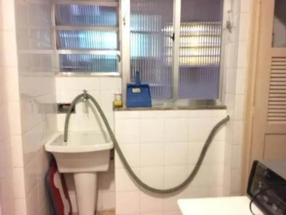 Apartamento, 2 quartos, 60 m² - Foto 1