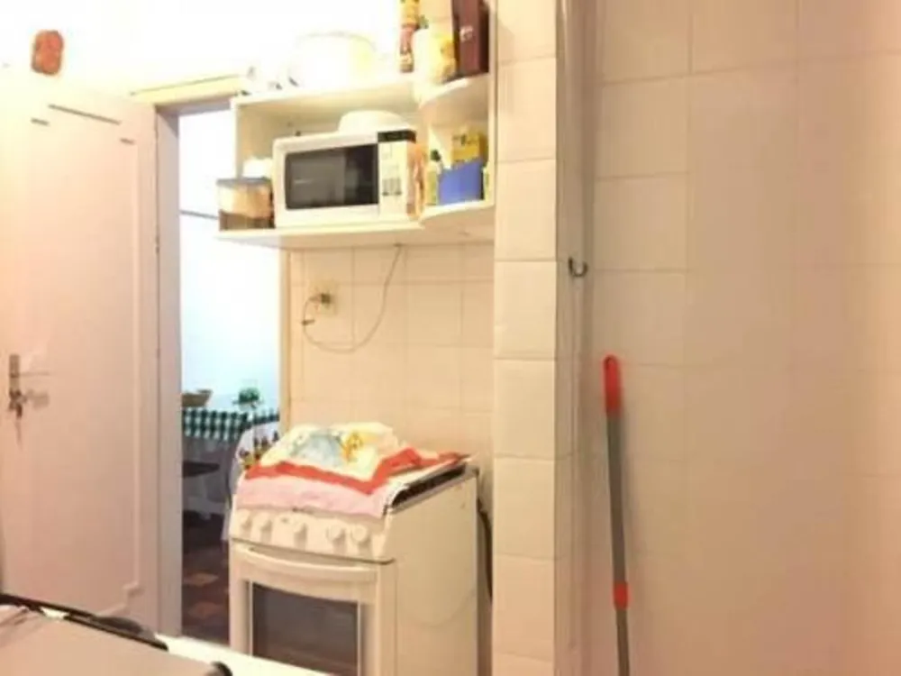 Apartamento, 2 quartos, 60 m² - Foto 2