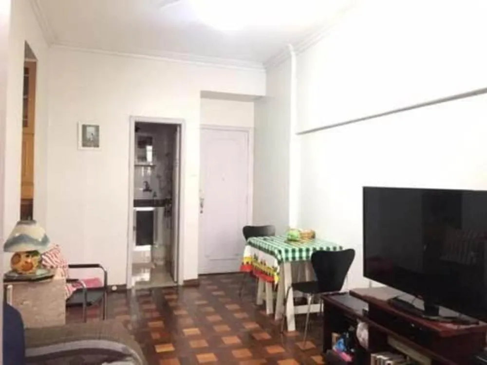 Apartamento, 2 quartos, 60 m² - Foto 4