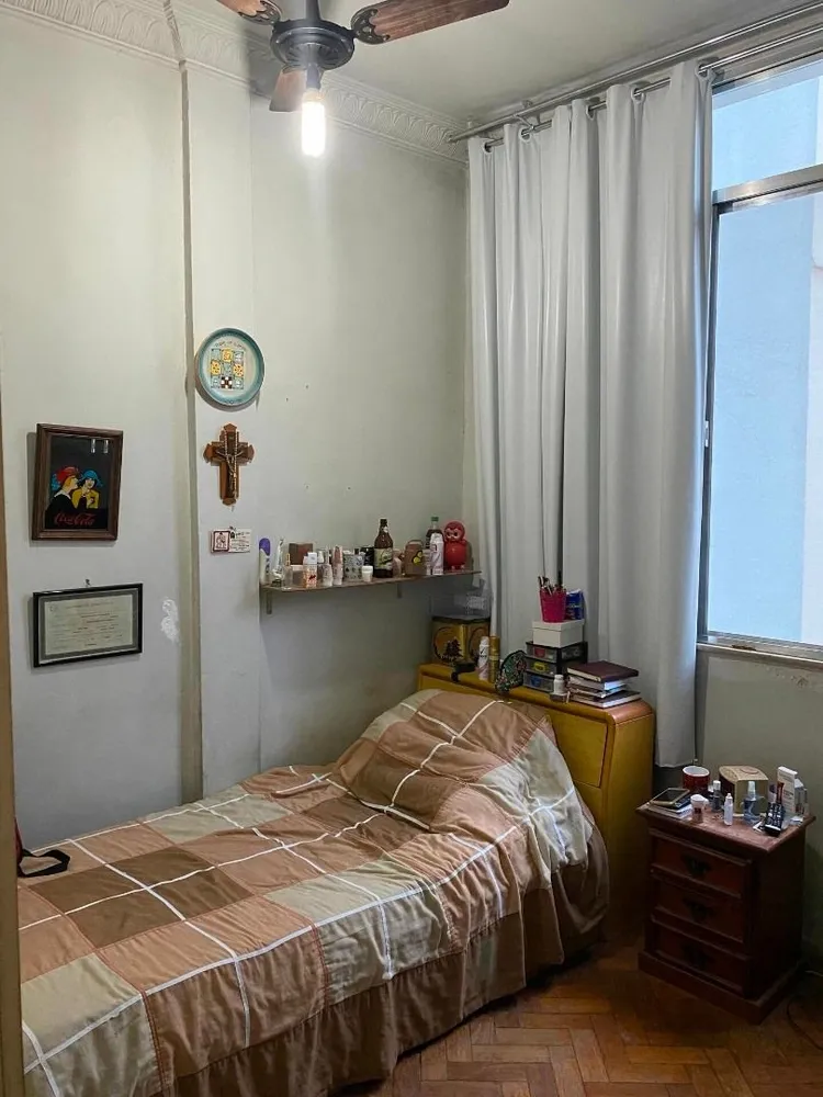 Apartamento, 3 quartos, 80 m² - Foto 6