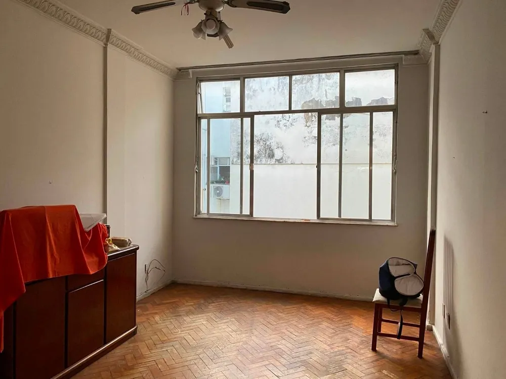 Apartamento, 3 quartos, 80 m² - Foto 1