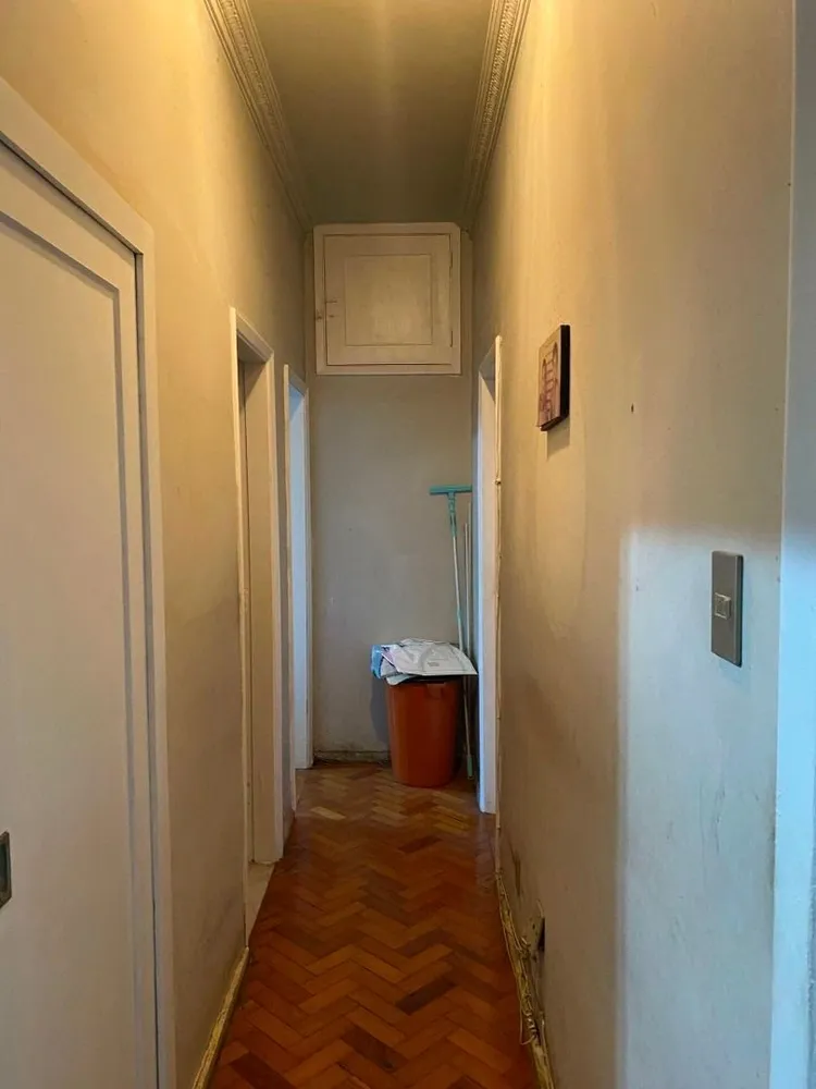 Apartamento, 3 quartos, 80 m² - Foto 3
