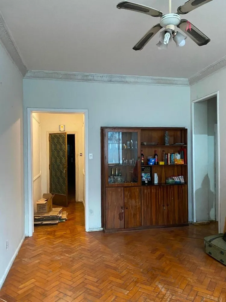 Apartamento, 3 quartos, 80 m² - Foto 2