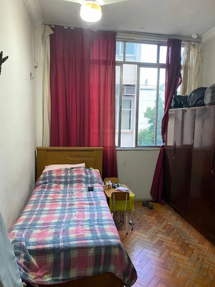 Apartamento, 3 quartos, 80 m² - Foto 4