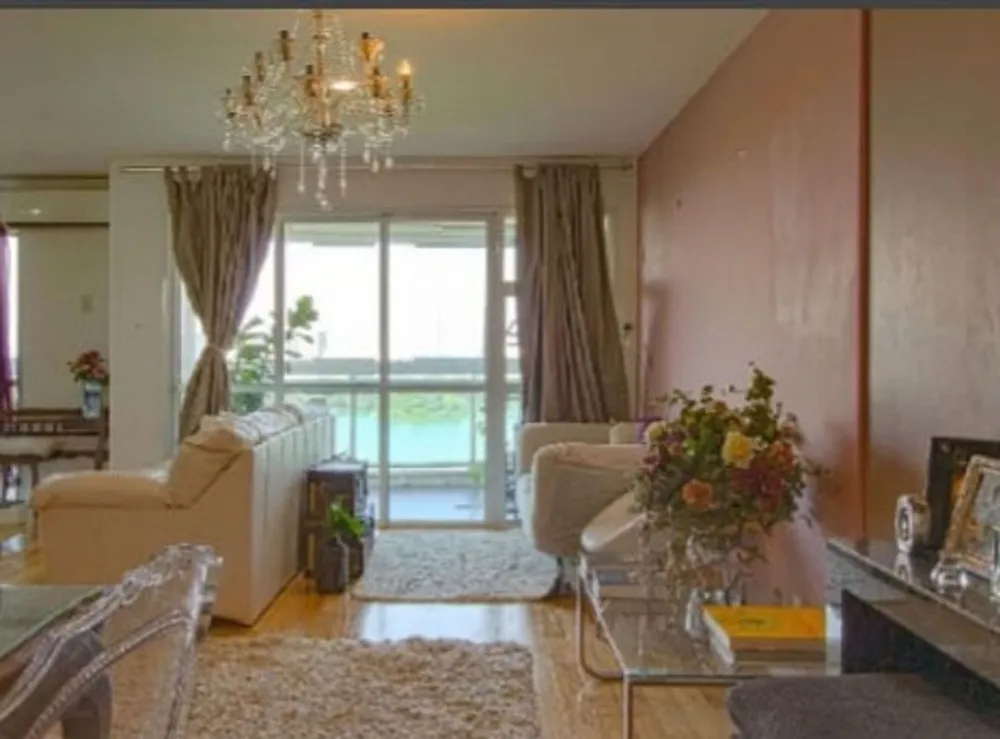 Apartamento, 3 quartos, 119 m² - Foto 1