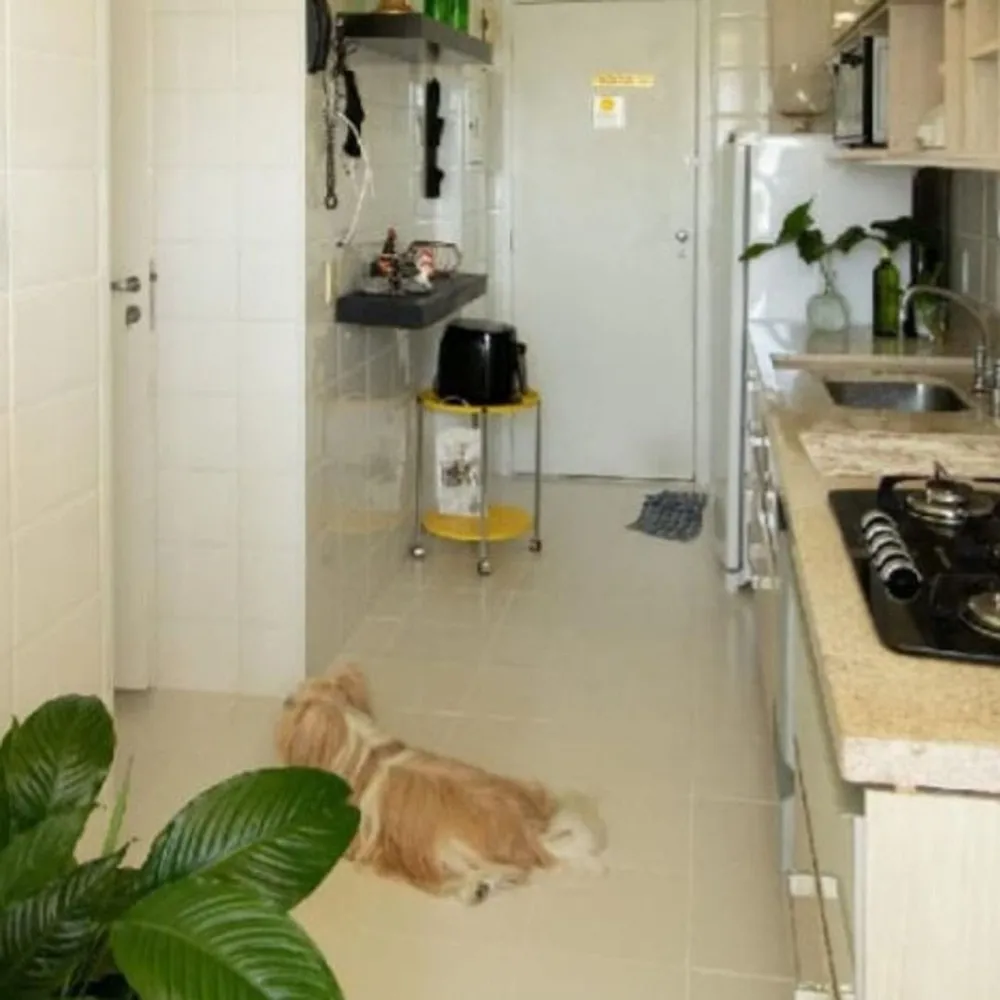 Apartamento, 3 quartos, 119 m² - Foto 7