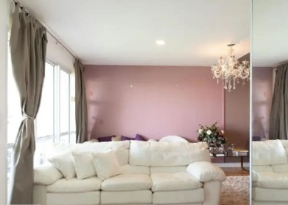 Apartamento, 3 quartos, 119 m² - Foto 4