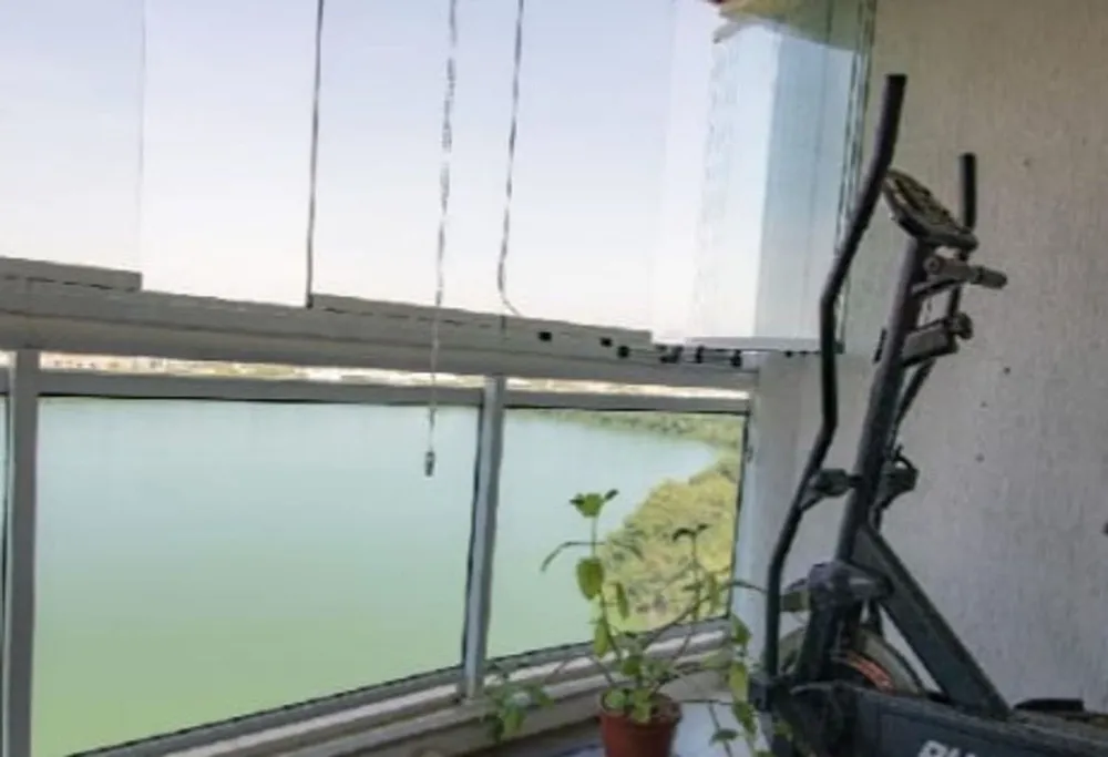 Apartamento, 3 quartos, 119 m² - Foto 5