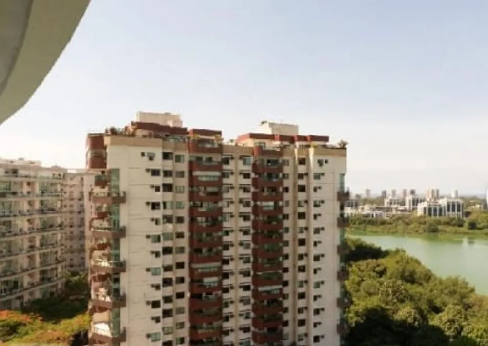 Apartamento, 3 quartos, 119 m² - Foto 3