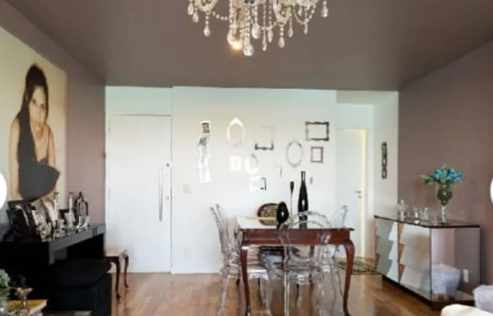 Apartamento, 3 quartos, 119 m² - Foto 2
