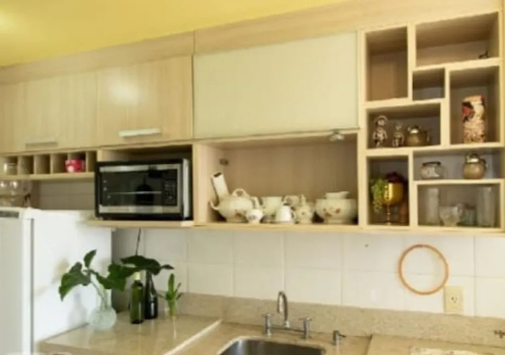 Apartamento, 3 quartos, 119 m² - Foto 6