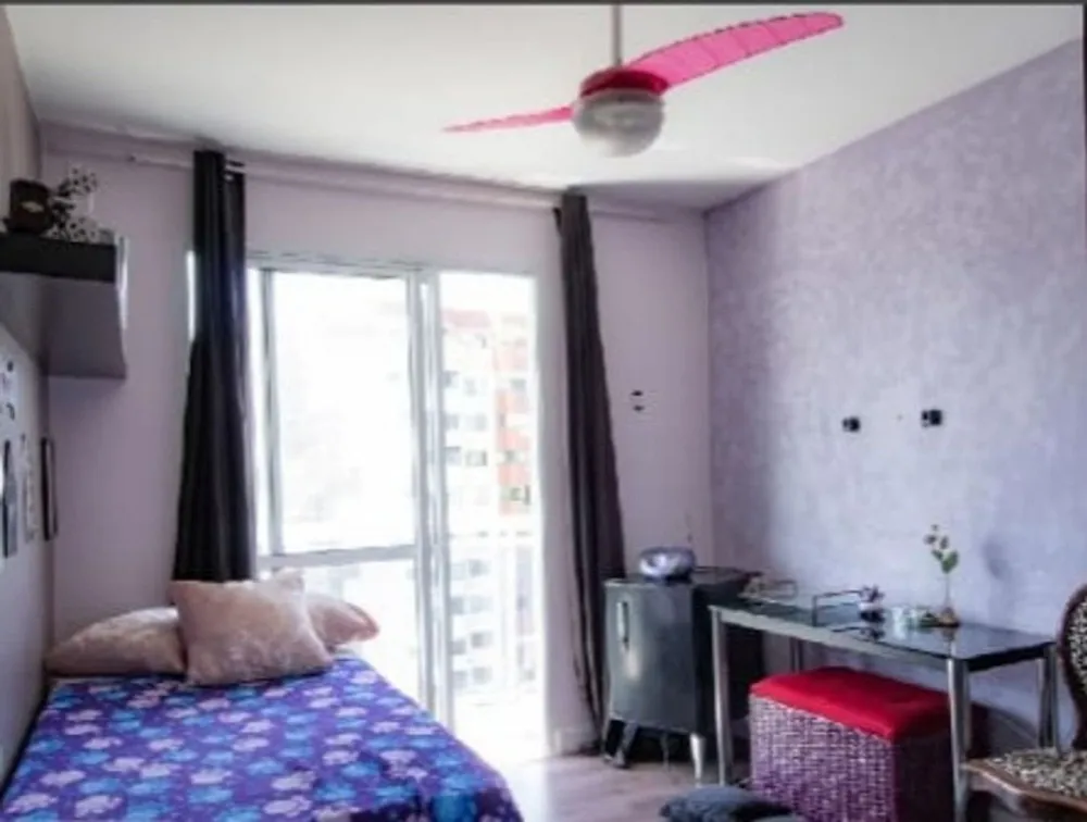 Apartamento, 3 quartos, 119 m² - Foto 10